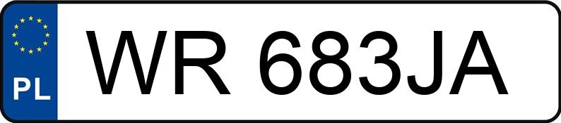Numer rejestracyjny WR 683JA posiada MERCEDES-BENZ 1840 Axor E4 18.0t 1840 LS - WR683JA Numer rejestracyjny WR 683JA posiada MERCEDES-BENZ 1840 Axor E4 18.0t 1840 LS - WR683JA
