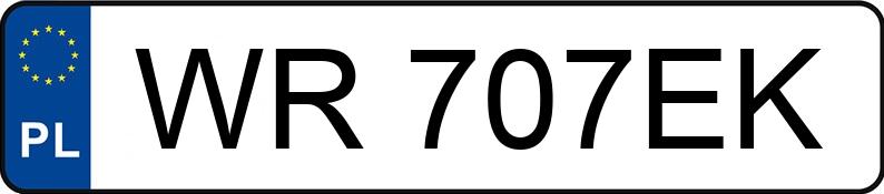 Numer rejestracyjny WR 707EK posiada MERCEDES-BENZ C 300 4MATIC - WR707EK Numer rejestracyjny WR 707EK posiada MERCEDES-BENZ C 300 4MATIC - WR707EK