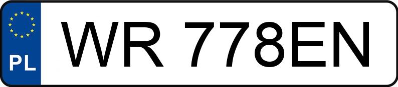 Numer rejestracyjny WR 778EN posiada INFINITI Q30 2.2 d MR`15 E6 Q30 2.2 d MR`15 E6 - WR778EN Numer rejestracyjny WR 778EN posiada INFINITI Q30 2.2 d MR`15 E6 Q30 2.2 d MR`15 E6 - WR778EN
