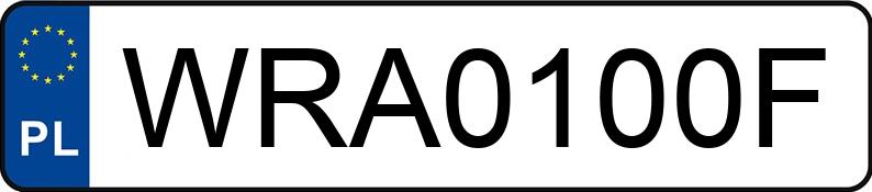 Numer rejestracyjny WRA 0100F posiada MERCEDES-BENZ GLC 250 4MATIC - WRA0100F Numer rejestracyjny WRA 0100F posiada MERCEDES-BENZ GLC 250 4MATIC - WRA0100F