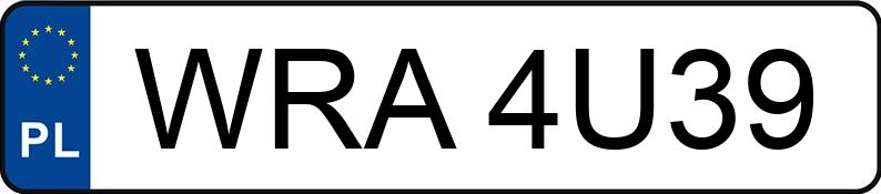 Numer rejestracyjny WRA 4U39 posiada BMW M 3 3.2 Kat. E36 M 3 3.2 Kat. E36 - WRA4U39 Numer rejestracyjny WRA 4U39 posiada BMW M 3 3.2 Kat. E36 M 3 3.2 Kat. E36 - WRA4U39