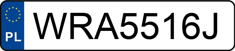 Numer rejestracyjny WRA 5516J posiada BMW 320i MR`04 E4 E90 320i MR`04 E4 E90 - WRA5516J Numer rejestracyjny WRA 5516J posiada BMW 320i MR`04 E4 E90 320i MR`04 E4 E90 - WRA5516J