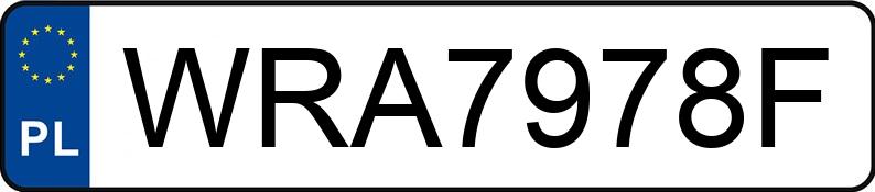 Numer rejestracyjny WRA 7978F posiada MERCEDES-BENZ 211 Sprinter CDI E3 2.8t 211 Sprinter CDI E3 2.8t - WRA7978F Numer rejestracyjny WRA 7978F posiada MERCEDES-BENZ 211 Sprinter CDI E3 2.8t 211 Sprinter CDI E3 2.8t - WRA7978F