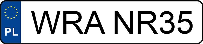 Numer rejestracyjny WRA NR35 posiada PEUGEOT Skutery do 50 ccm Speedfight 3 - WRANR35 Numer rejestracyjny WRA NR35 posiada PEUGEOT Skutery do 50 ccm Speedfight 3 - WRANR35