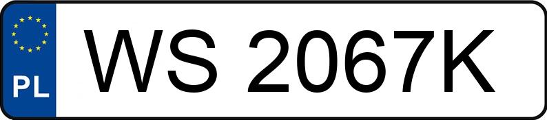 Numer rejestracyjny WS 2067K posiada VOLVO V60 2.0 D3 MR`19 E6d V60 2.0 D3 MR`19 E6d - WS2067K Numer rejestracyjny WS 2067K posiada VOLVO V60 2.0 D3 MR`19 E6d V60 2.0 D3 MR`19 E6d - WS2067K