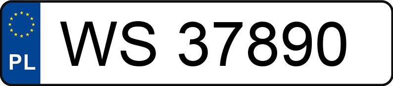 Il numero di registrazione WS 37890 ha AUDI A6 Avant Quattro 2.5 TDi Kat. MR`02 E3 4B A6 Avant Quattro 2.5 TDi Kat. MR`02 E3 4B - WS37890 Il numero di registrazione WS 37890 ha AUDI A6 Avant Quattro 2.5 TDi Kat. MR`02 E3 4B A6 Avant Quattro 2.5 TDi Kat. MR`02 E3 4B - WS37890
