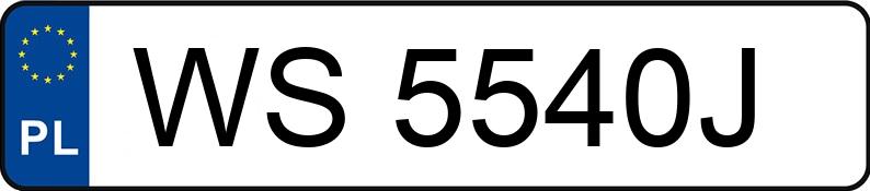 Numer rejestracyjny WS 5540J posiada MERCEDES-BENZ E 220 d MR`23 E6 214 AMG 4Matic - WS5540J Numer rejestracyjny WS 5540J posiada MERCEDES-BENZ E 220 d MR`23 E6 214 AMG 4Matic - WS5540J