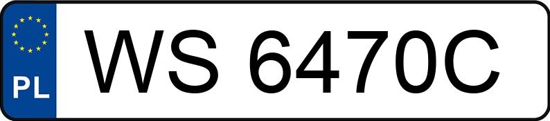 Numer rejestracyjny WS 6470C posiada AUDI A4 Avant 1.9 TDi Kat. MR`00 E3 8E A4 Avant 1.9 TDi Kat. MR`00 E3 8E - WS6470C Numer rejestracyjny WS 6470C posiada AUDI A4 Avant 1.9 TDi Kat. MR`00 E3 8E A4 Avant 1.9 TDi Kat. MR`00 E3 8E - WS6470C