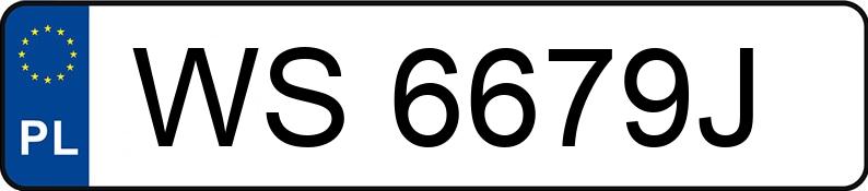 Numer rejestracyjny WS 6679J posiada MERCEDES-BENZ GLE - WS6679J Numer rejestracyjny WS 6679J posiada MERCEDES-BENZ GLE - WS6679J
