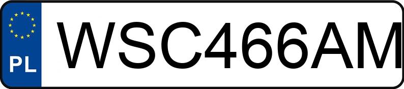 Numer rejestracyjny WSC 466AM posiada MERCEDES-BENZ E 200 d MR`16 E6 213 E 200 d MR`16 E6 213 - WSC466AM