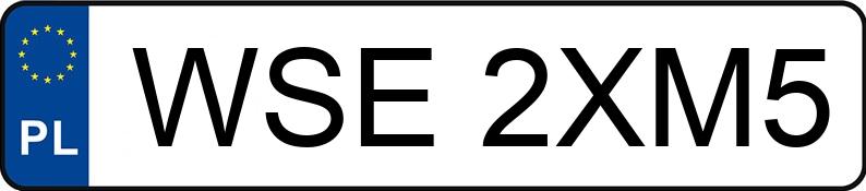 Numer rejestracyjny WSE 2XM5 posiada AUDI A1 Sportback 40 TFSI MR`19 E6d 8X S line S tronic - WSE2XM5