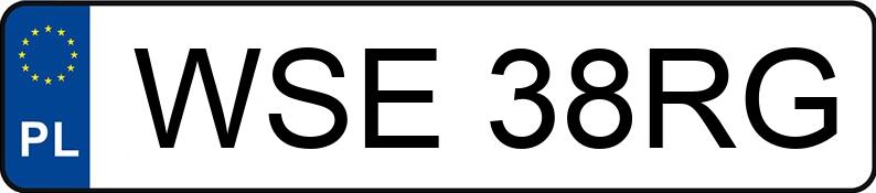 Numer rejestracyjny WSE 38RG posiada BELARUS 952 4WD 952 4WD - WSE38RG Numer rejestracyjny WSE 38RG posiada BELARUS 952 4WD 952 4WD - WSE38RG