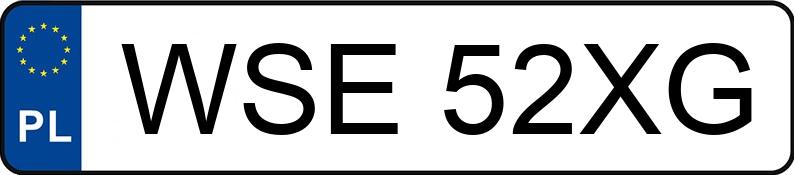Numer rejestracyjny WSE 52XG posiada AUDI S6 Avant Quattro 4.2 Kat. MR`97 4B S6 Avant Quattro 4.2 Kat. MR`97 4B - WSE52XG Numer rejestracyjny WSE 52XG posiada AUDI S6 Avant Quattro 4.2 Kat. MR`97 4B S6 Avant Quattro 4.2 Kat. MR`97 4B - WSE52XG