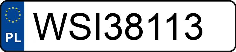 Numer rejestracyjny WSI 38113 posiada AUDI S4 Avant Quattro 4.2 MR`05 E4 8E S4 Avant Quattro 4.2 MR`05 E4 8E - WSI38113 Numer rejestracyjny WSI 38113 posiada AUDI S4 Avant Quattro 4.2 MR`05 E4 8E S4 Avant Quattro 4.2 MR`05 E4 8E - WSI38113