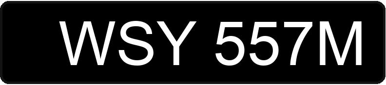 Numer rejestracyjny WSY 557M posiada PEUGEOT 306 1.4KAT - WSY557M Numer rejestracyjny WSY 557M posiada PEUGEOT 306 1.4KAT - WSY557M