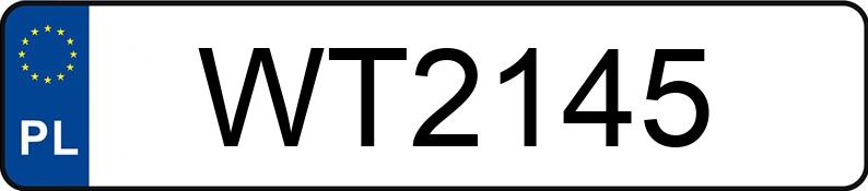 Numer rejestracyjny WT 2145 posiada APRILIA Skutery do 50 ccm Scarabeo 4T - WT2145
