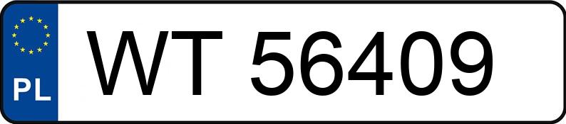 Numer rejestracyjny WT 56409 posiada DODGE BR 1500 Ram 2.9t BR 1500 Ram 2.9t - WT56409 Numer rejestracyjny WT 56409 posiada DODGE BR 1500 Ram 2.9t BR 1500 Ram 2.9t - WT56409