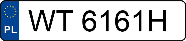 Numer rejestracyjny WT 6161H posiada BMW M 8 Coupe 4.4 MR`18 E6d F92 xDrive M Competition Step - WT6161H Numer rejestracyjny WT 6161H posiada BMW M 8 Coupe 4.4 MR`18 E6d F92 xDrive M Competition Step - WT6161H