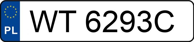 Numer rejestracyjny WT 6293C posiada MERCEDES-BENZ A 220 MR`18 E6 177 AMG 4Matic - WT6293C Numer rejestracyjny WT 6293C posiada MERCEDES-BENZ A 220 MR`18 E6 177 AMG 4Matic - WT6293C