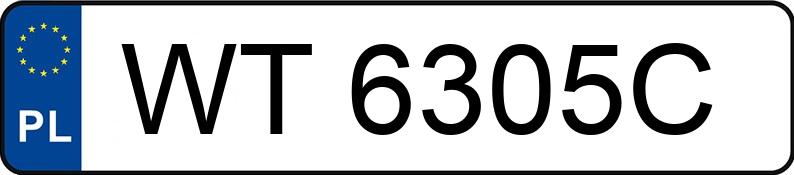 Numer rejestracyjny WT 6305C posiada SKODA Superb III 1.5 TSI MR`20 E6d Laurin & Klement DSG - WT6305C Numer rejestracyjny WT 6305C posiada SKODA Superb III 1.5 TSI MR`20 E6d Laurin & Klement DSG - WT6305C