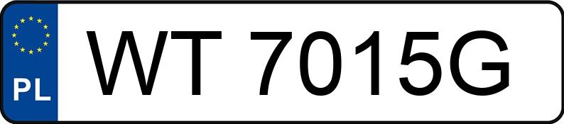 Numer rejestracyjny WT 7015G posiada CUPRA Leon Sportstourer 1.5 TSI MR`23 E6 Leon Sportstourer 1.5 TSI MR`23 E6 - WT7015G