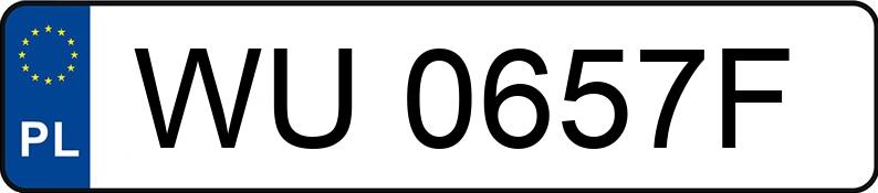 Numer rejestracyjny WU 0657F posiada AUDI A4 Allroad TDI MR`13 E5 B8 A4 Allroad TDI MR`13 E5 B8 - WU0657F Numer rejestracyjny WU 0657F posiada AUDI A4 Allroad TDI MR`13 E5 B8 A4 Allroad TDI MR`13 E5 B8 - WU0657F