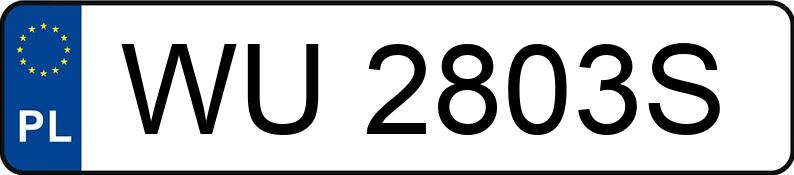 Numer rejestracyjny WU 2803S posiada FORD Focus 1.0 EcoBoost Hybrid MR`22 E6 Active X - WU2803S Numer rejestracyjny WU 2803S posiada FORD Focus 1.0 EcoBoost Hybrid MR`22 E6 Active X - WU2803S