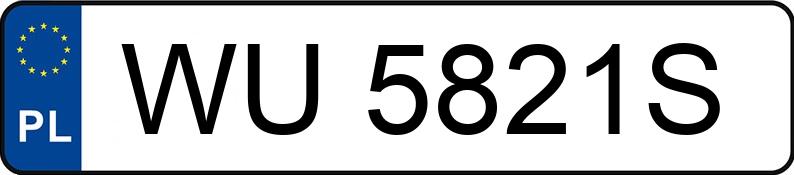 Numer rejestracyjny WU 5821S posiada MERCEDES-BENZ AMG CLE 53 4MATIC - WU5821S Numer rejestracyjny WU 5821S posiada MERCEDES-BENZ AMG CLE 53 4MATIC - WU5821S