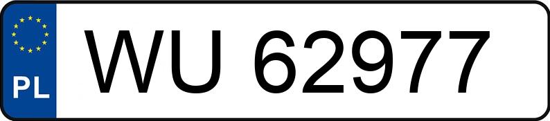 Numer rejestracyjny WU 62977 posiada BMW 318i Touring Kat. MR`98 E46 318i Touring Kat. MR`98 E46 - WU62977 Numer rejestracyjny WU 62977 posiada BMW 318i Touring Kat. MR`98 E46 318i Touring Kat. MR`98 E46 - WU62977