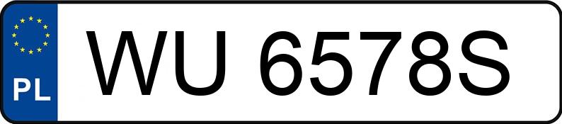 Numer rejestracyjny WU 6578S posiada MERCEDES-BENZ C 43 AMG MR`14 E6 205 4Matic - WU6578S Numer rejestracyjny WU 6578S posiada MERCEDES-BENZ C 43 AMG MR`14 E6 205 4Matic - WU6578S