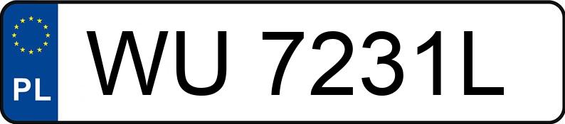 Numer rejestracyjny WU 7231L posiada MERCEDES-BENZ CLA 200 d MR`16 E6 117 CLA 200 d MR`16 E6 117 - WU7231L Numer rejestracyjny WU 7231L posiada MERCEDES-BENZ CLA 200 d MR`16 E6 117 CLA 200 d MR`16 E6 117 - WU7231L
