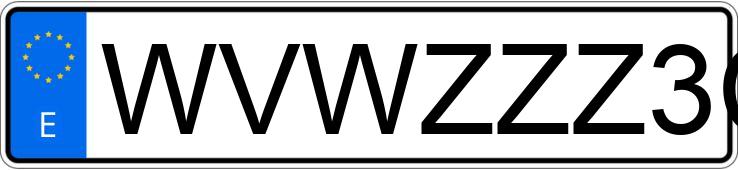 Numer rejestracyjny WVWZZZ3CZME067845 posiada VOLKSWAGEN PASSAT Numer rejestracyjny WVWZZZ3CZME067845 posiada VOLKSWAGEN PASSAT