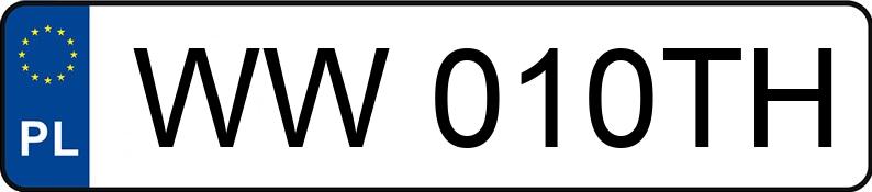 Numer rejestracyjny WW 010TH posiada DODGE NITRO - WW010TH Numer rejestracyjny WW 010TH posiada DODGE NITRO - WW010TH