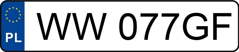 Numer rejestracyjny WW 077GF posiada VOLVO XC 40 2.0 B5 B MILD HYBRID MR`22 E6d Ultimate Dark AWD Getr - WW077GF