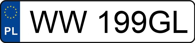 Numer rejestracyjny WW 199GL posiada VOLKSWAGEN Passat B9 1.5 TSI MR`24 E6EA Passat B9 1.5 TSI MR`24 E6EA - WW199GL Numer rejestracyjny WW 199GL posiada VOLKSWAGEN Passat B9 1.5 TSI MR`24 E6EA Passat B9 1.5 TSI MR`24 E6EA - WW199GL