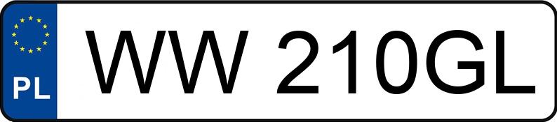 Numer rejestracyjny WW 210GL posiada MERCEDES-BENZ E 350 MR`13 E5 212 4Matic - WW210GL