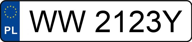 Numer rejestracyjny WW 2123Y posiada MERCEDES-BENZ E 220 D 4MATIC - WW2123Y Numer rejestracyjny WW 2123Y posiada MERCEDES-BENZ E 220 D 4MATIC - WW2123Y