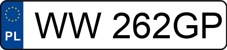Numer rejestracyjny WW 262GP posiada VOLVO V60 2.0 T4 MR`19 E6d Inscription Getr - WW262GP Numer rejestracyjny WW 262GP posiada VOLVO V60 2.0 T4 MR`19 E6d Inscription Getr - WW262GP