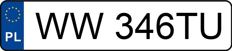 Numer rejestracyjny WW 346TU posiada FORD Focus 1.5 EcoBlue MR`22 E6 Active X - WW346TU Numer rejestracyjny WW 346TU posiada FORD Focus 1.5 EcoBlue MR`22 E6 Active X - WW346TU