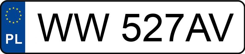 Numer rejestracyjny WW 527AV posiada MERCEDES-BENZ GLB 220 4MATIC - WW527AV Numer rejestracyjny WW 527AV posiada MERCEDES-BENZ GLB 220 4MATIC - WW527AV