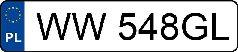 Numer rejestracyjny WW 548GL posiada BMW M 4 Cabrio 3.0 MR`14 E5 F83 M Drivelogic - WW548GL