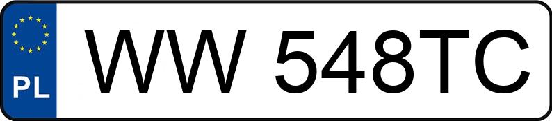 Numer rejestracyjny WW 548TC posiada TOYOTA Yaris 1.5 MR`17 E6c 20th Anniversary CVT - WW548TC