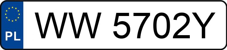 Numer rejestracyjny WW 5702Y posiada VOLVO V90 2.0 B6 MR`21 E6d R-Design - WW5702Y Numer rejestracyjny WW 5702Y posiada VOLVO V90 2.0 B6 MR`21 E6d R-Design - WW5702Y