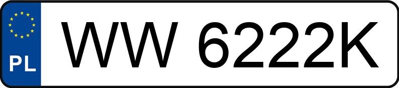 Numer rejestracyjny WW 6222K posiada FIAT Palio Weekend 1.9 JTD Kat. E3 Palio Weekend 1.9 JTD Kat. E3 - WW6222K Numer rejestracyjny WW 6222K posiada FIAT Palio Weekend 1.9 JTD Kat. E3 Palio Weekend 1.9 JTD Kat. E3 - WW6222K