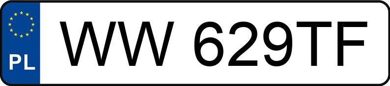Numer rejestracyjny WW 629TF posiada VOLVO V60 2.0 D4 MR`19 E6d V60 2.0 D4 MR`19 E6d - WW629TF Numer rejestracyjny WW 629TF posiada VOLVO V60 2.0 D4 MR`19 E6d V60 2.0 D4 MR`19 E6d - WW629TF