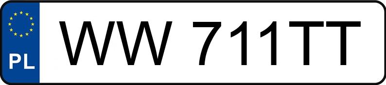 Numer rejestracyjny WW 711TT posiada KIA ProCeed GT MR`22 E6 ProCeed GT MR`22 E6 - WW711TT Numer rejestracyjny WW 711TT posiada KIA ProCeed GT MR`22 E6 ProCeed GT MR`22 E6 - WW711TT