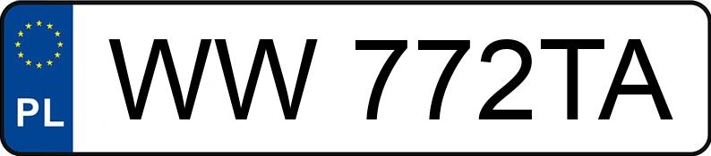 Numer rejestracyjny WW 772TA posiada MERCEDES-BENZ C 200 4MATIC - WW772TA Numer rejestracyjny WW 772TA posiada MERCEDES-BENZ C 200 4MATIC - WW772TA