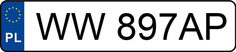 RegistreringsnummerWW 897AP har MERCEDES-BENZ GLC 200 MR`22 E6d X254 AMG 4Matic - WW897AP RegistreringsnummerWW 897AP har MERCEDES-BENZ GLC 200 MR`22 E6d X254 AMG 4Matic - WW897AP