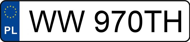 Numer rejestracyjny WW 970TH posiada MERCEDES-BENZ C 220 d MR`21 E6 206 AMG 4Matic - WW970TH Numer rejestracyjny WW 970TH posiada MERCEDES-BENZ C 220 d MR`21 E6 206 AMG 4Matic - WW970TH
