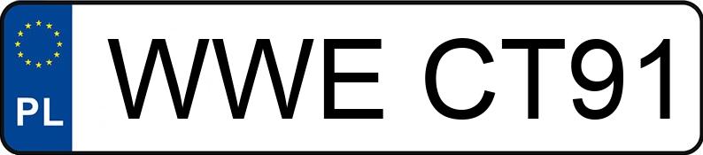 Numer rejestracyjny WWE CT91 posiada OPEL Astra Classic II 1.4 MR`04 E4 Astra Classic II 1.4 MR`04 E4 - WWECT91 Numer rejestracyjny WWE CT91 posiada OPEL Astra Classic II 1.4 MR`04 E4 Astra Classic II 1.4 MR`04 E4 - WWECT91